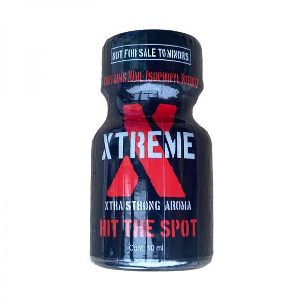 Popper Xtreme Xtra Strong Aroma 10ml dành cho Top Bot chính hãng Mỹ giá rẻ