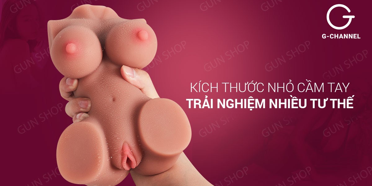 Búp Bê Tình Dục Nữ Bán Thân Silicon Mềm Mịn Cảm Giác Thật Búp Bê Tình Dục Nữ Bán Thân Silicon Mềm Mịn Cảm Giác Thật